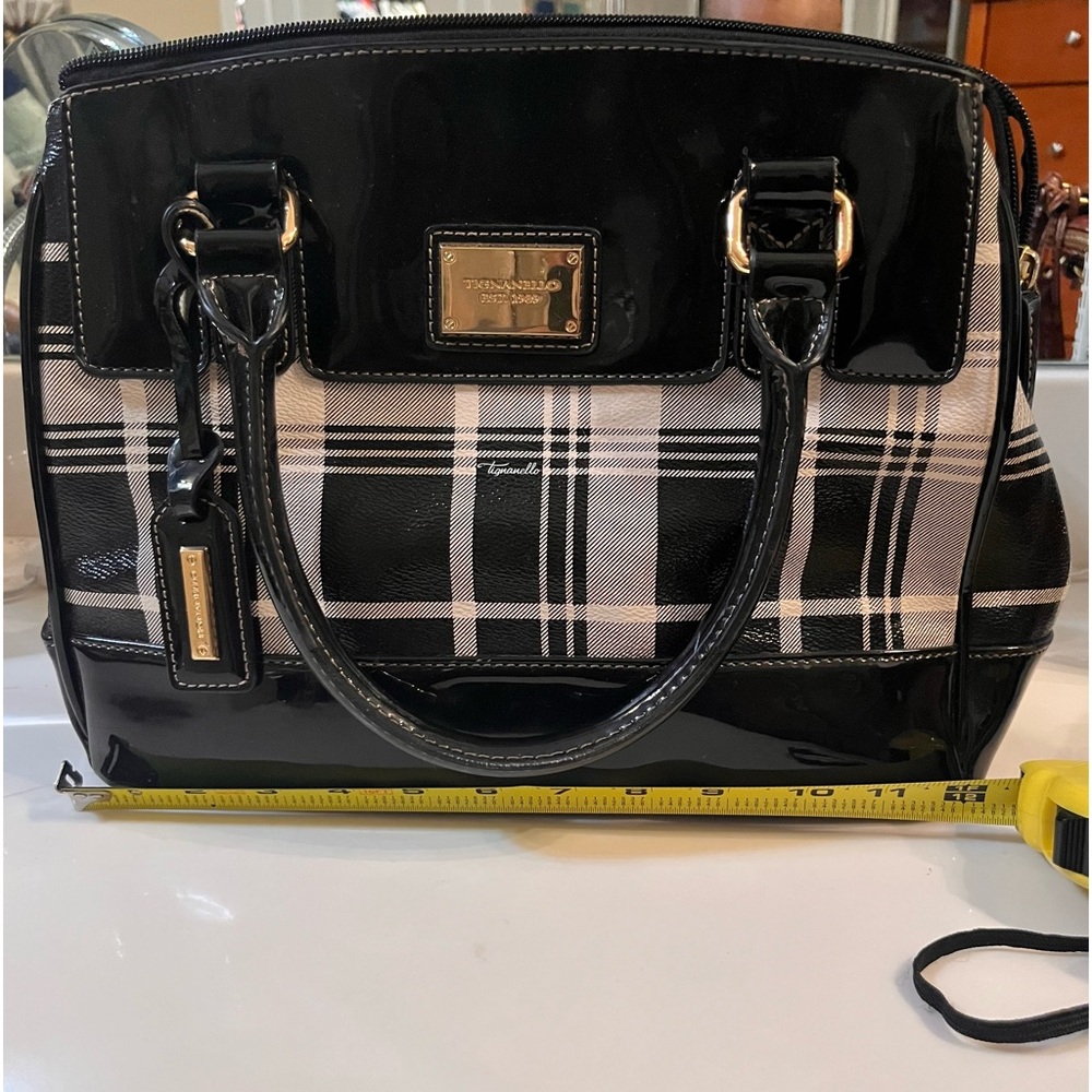Tignanello purse